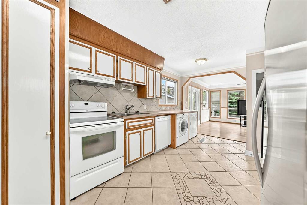 Fifth View of 1712 28 Street SW, Shaganappi, Calgary, Alberta, T3C1L9