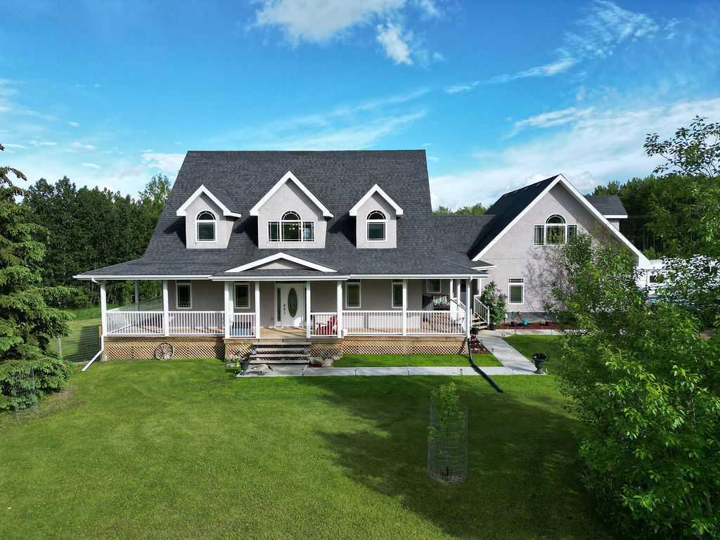 100 Aspen Drive  , A2322533, Alberta,