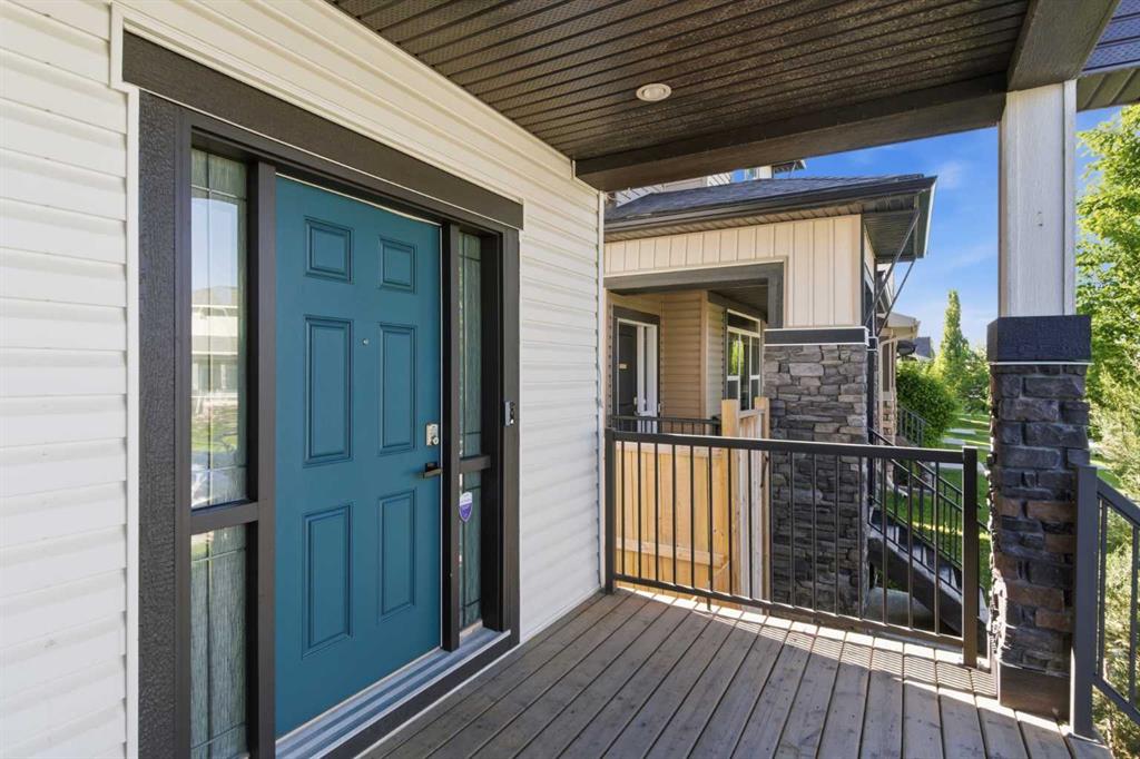 Fifth View of 74 Legacy Common SE, Legacy, Calgary, Alberta, T2X 2A9