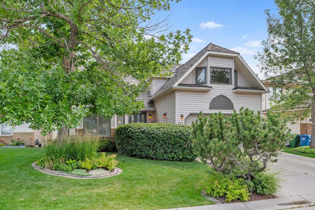 112 Hawkford Crescent NW, A2322536, Alberta,