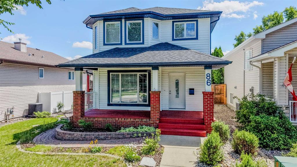 86 Riverstone Boulevard W, A2322543, Alberta,