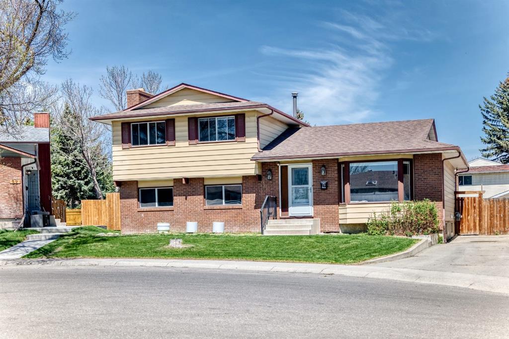 28 Rundlelawn Place NE, A2322545, Alberta,
