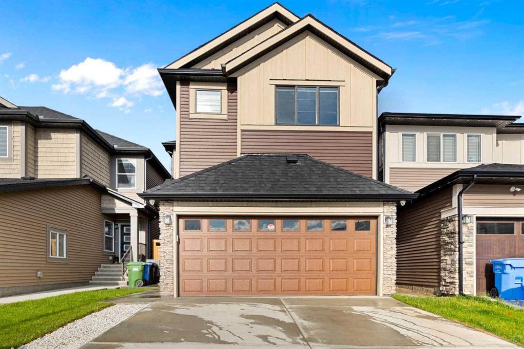 Second View of 260 Homestead Grove NE, Homestead, Calgary, Alberta, T3J 5R8