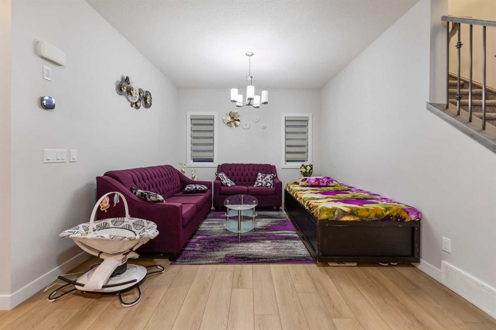 Fifth View of 260 Homestead Grove NE, Homestead, Calgary, Alberta, T3J 5R8