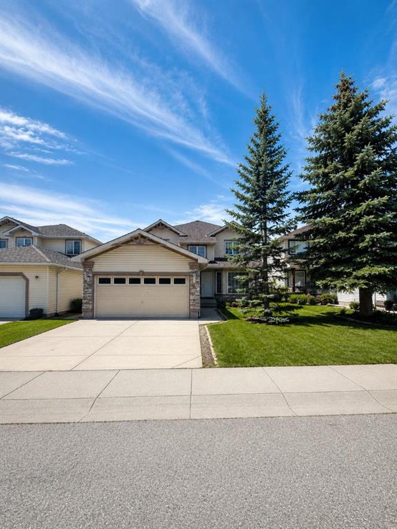 427 Rocky Ridge Bay NW, A2322547, Alberta,