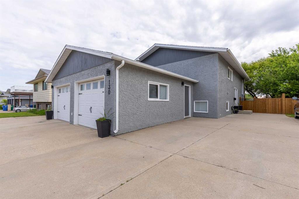 Fourth View of 130 Chippewa Crescent W, Indian Battle Heights, Lethbridge, Alberta, T1K 5B5