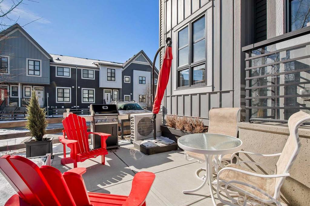 Fifth View of 3401, 100 Walgrove Court SE, Walden, Calgary, Alberta, T2X 4N1