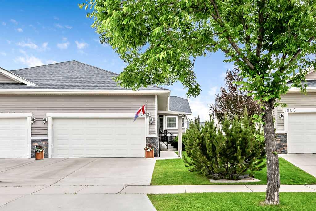 Second View of 1803 Riverside Drive NW, Vista Mirage, High River, Alberta, T1V 0A2