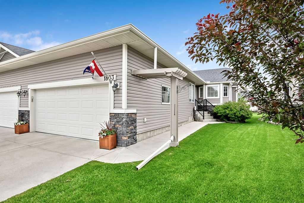 Third View of 1803 Riverside Drive NW, Vista Mirage, High River, Alberta, T1V 0A2