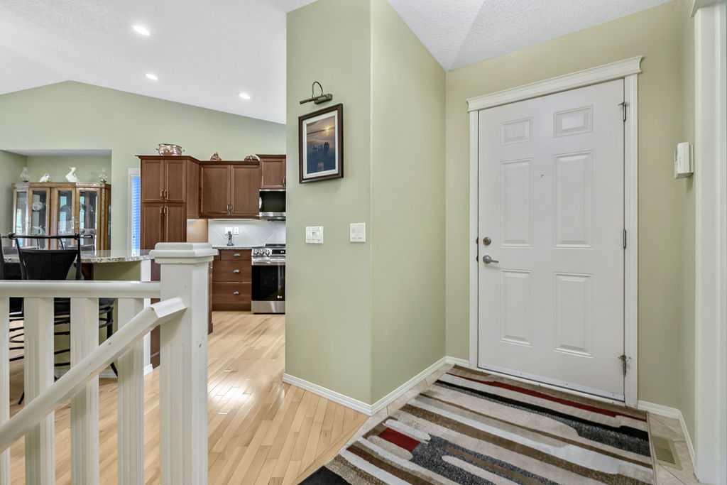 Fifth View of 1803 Riverside Drive NW, Vista Mirage, High River, Alberta, T1V 0A2