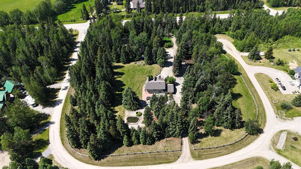 Second View of 11 Bench Creek Estate  , Edson, Edson, Alberta, T7E 0B3