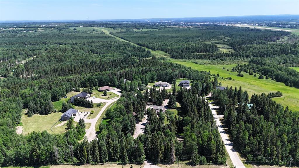 Third View of 11 Bench Creek Estate  , Edson, Edson, Alberta, T7E 0B3