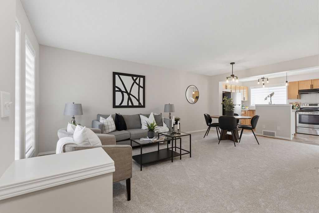 115 Elgin Meadows View SE, A2322555, Alberta,