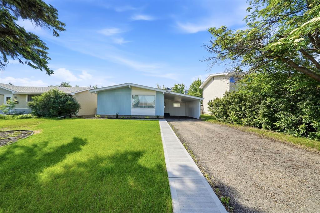 4233 33 Street , A2322556, Alberta,