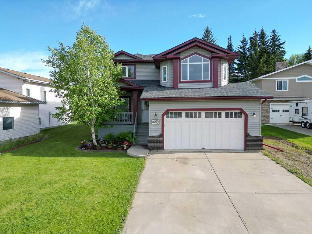 4604 Brown Court , A2322558, Alberta,