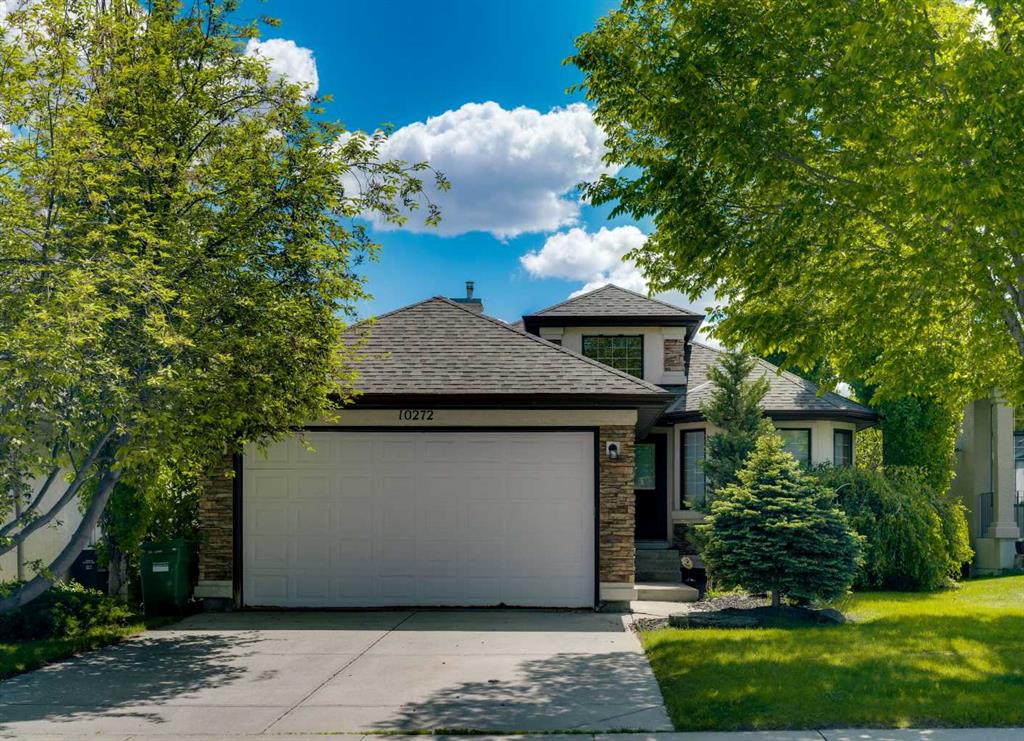 10272 Tuscany Hills Way , A2322560, Alberta,