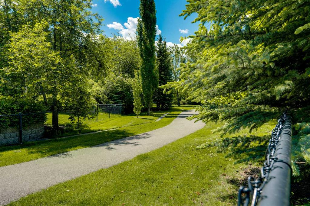 Third View of 10272 Tuscany Hills Way , Tuscany, Calgary, Alberta, T3L2G5