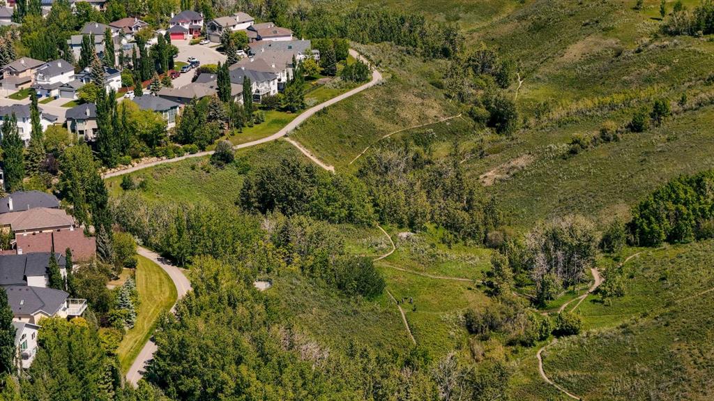 Fifth View of 10272 Tuscany Hills Way , Tuscany, Calgary, Alberta, T3L2G5