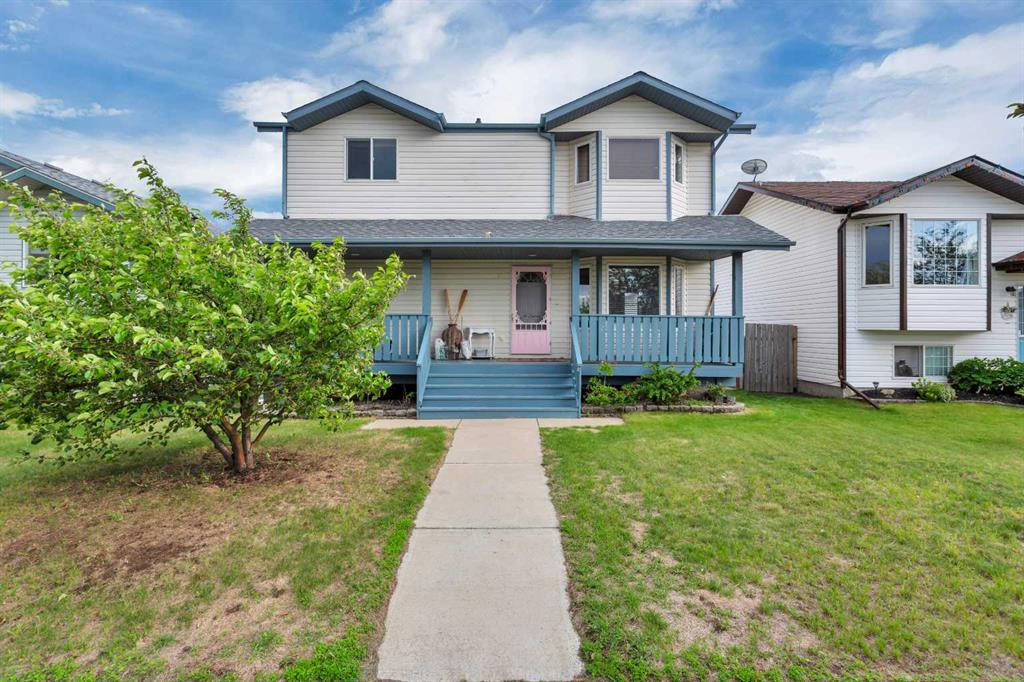 4613 Westbrooke Drive , A2322565, Alberta,