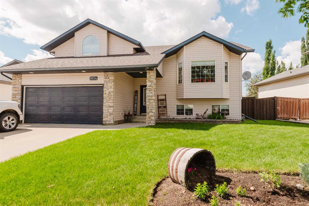MLS® listing #113215748 for sale located at 9854 66 Avenue 