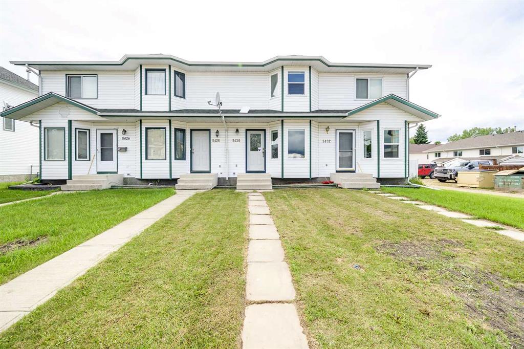 5430 45 Street , A2322568, Alberta,