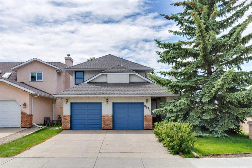 8971 SCURFIELD Drive NW, A2322573, Alberta,