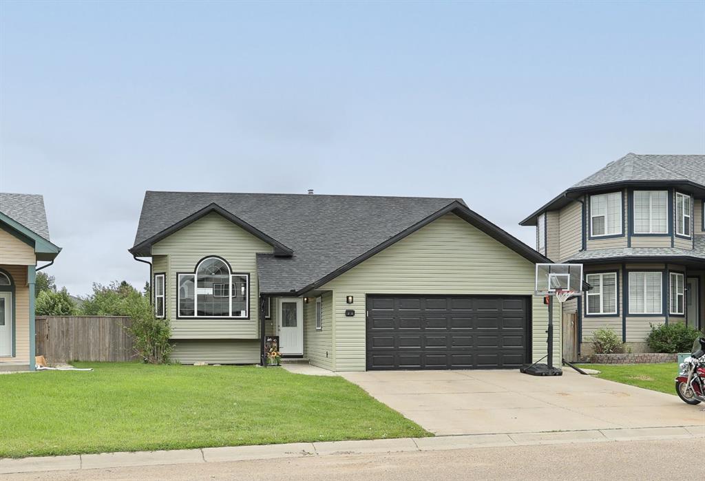 23 Upland Place , A2322577, Alberta,