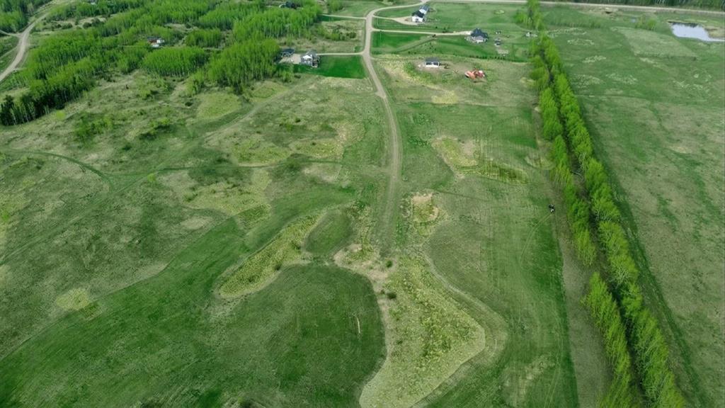 Third View of #8 421008 rr14  , NONE, Rimbey, Alberta, T0C 2J0