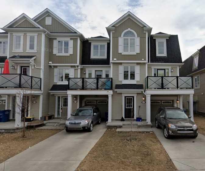162 Windstone Mews SW, A2322582, Alberta,