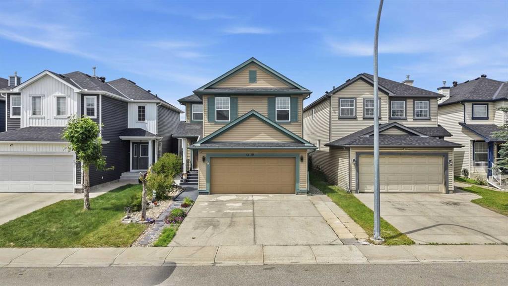 19 MARTHA'S MEADOW Close , A2322586, Alberta,