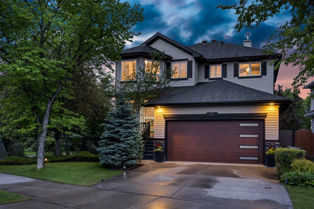 15 Douglas Glen Heights SE, A2322594, Alberta,