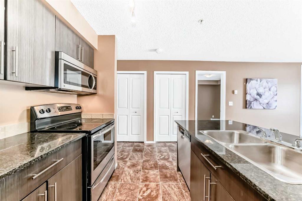 Fifth View of 3104, 1317 27 Street SE, Albert Park/Radisson Heights, Calgary, Alberta, T2A 0G3