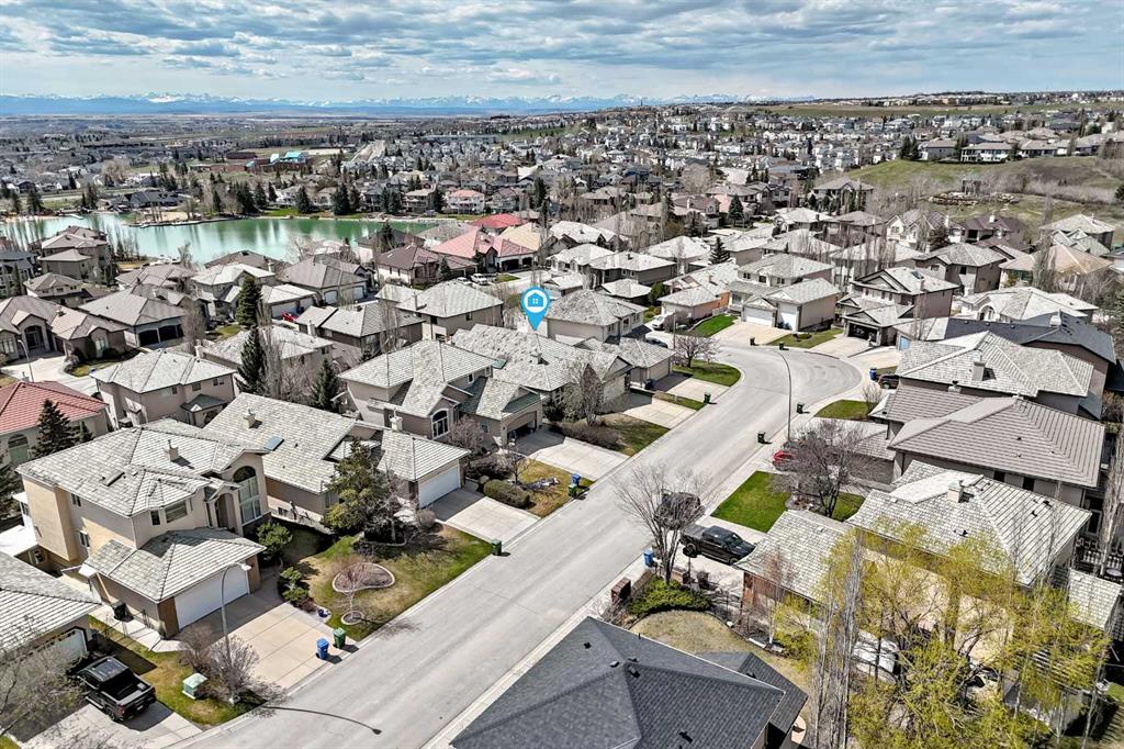 35 Arbour Vista Way NW, A2322606, Alberta,