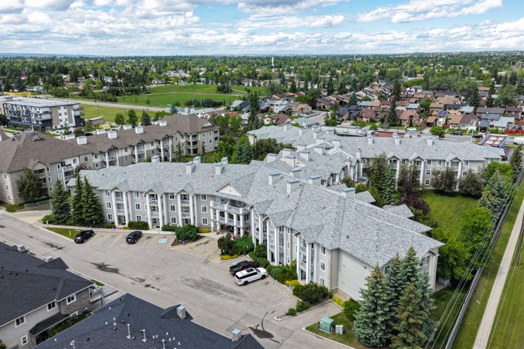 3129, 6818 Pinecliff Grove NE, A2322607, Alberta,