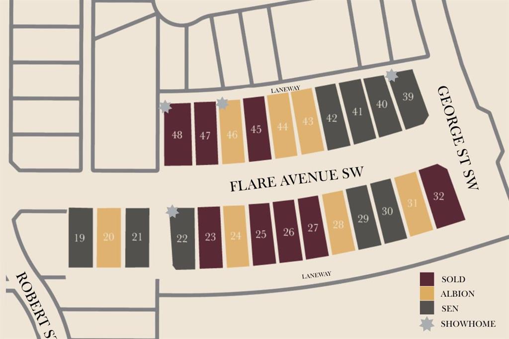 Third View of 351 FLARE Avenue SW, NONE, Diamond Valley, Alberta, T0L2A0