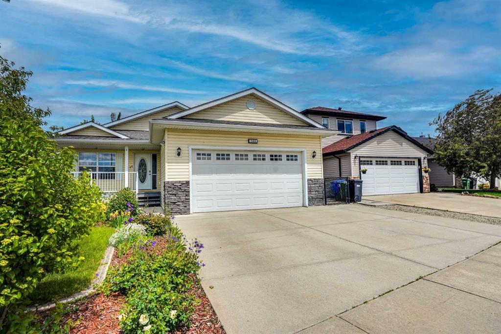 Third View of 144 Hillcrest Cape , Hillview Estates, Strathmore, Alberta, T1P 0A4