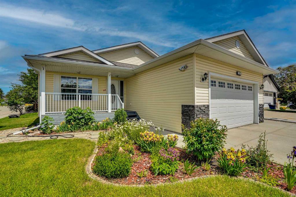 Fourth View of 144 Hillcrest Cape , Hillview Estates, Strathmore, Alberta, T1P 0A4