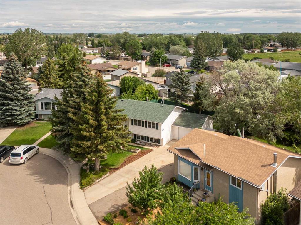 Third View of 17 Pine Place , NONE, Coalhurst, Alberta, T0L 0V0