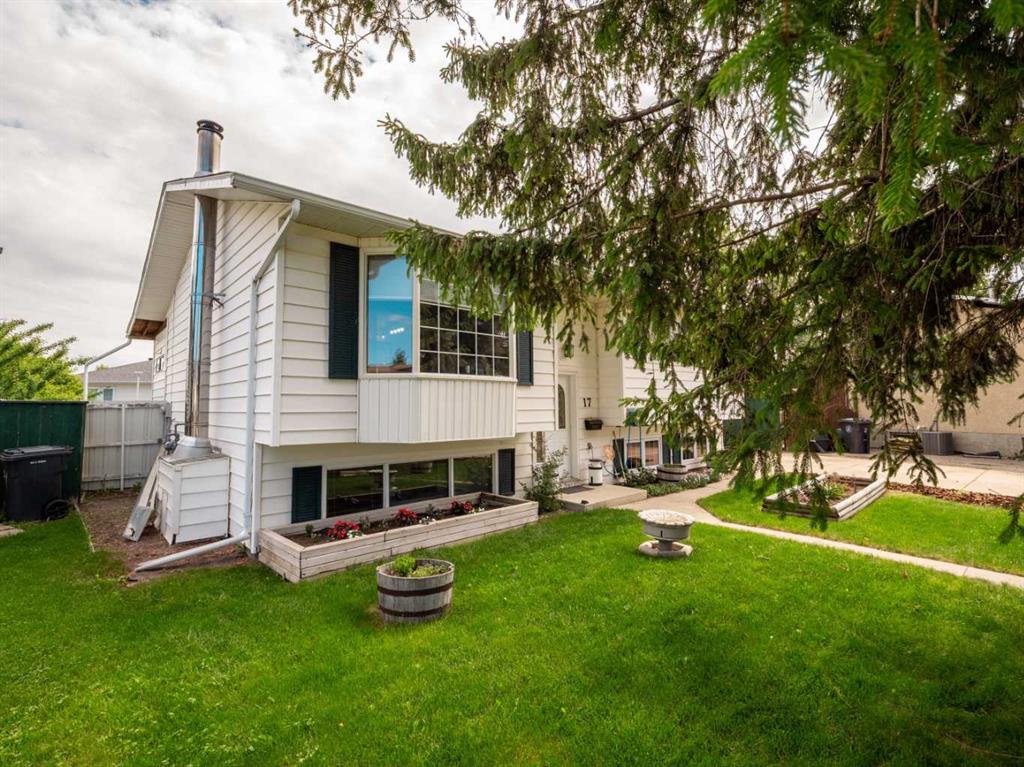 Fourth View of 17 Pine Place , NONE, Coalhurst, Alberta, T0L 0V0