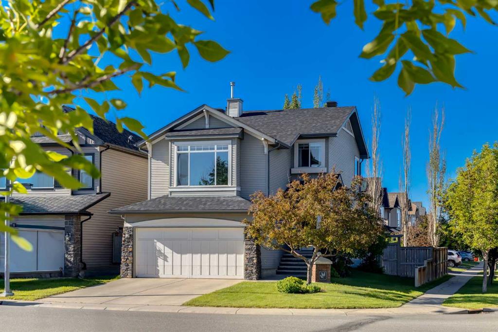 5 Brightonstone Grove SE, A2322632, Alberta,
