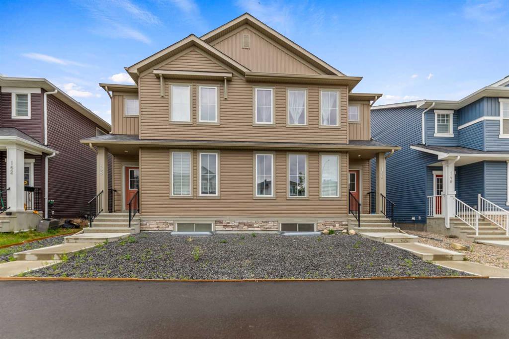 150 Ambleton Drive NW, A2322633, Alberta,