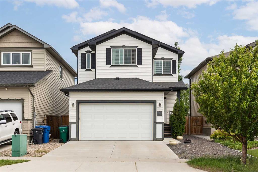 867 Miners Boulevard , A2322634, Alberta,