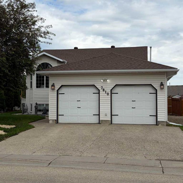 7810 Michaelis Boulevard , A2322637, Alberta,