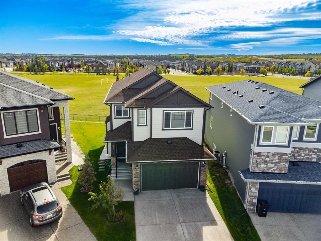 32 Legacy Cove SE, A2322650, Alberta,