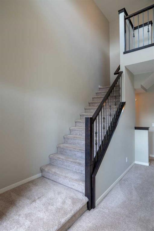 Fourth View of 124 Howse Avenue NE, Livingston, Calgary, Alberta, T3P 0W1
