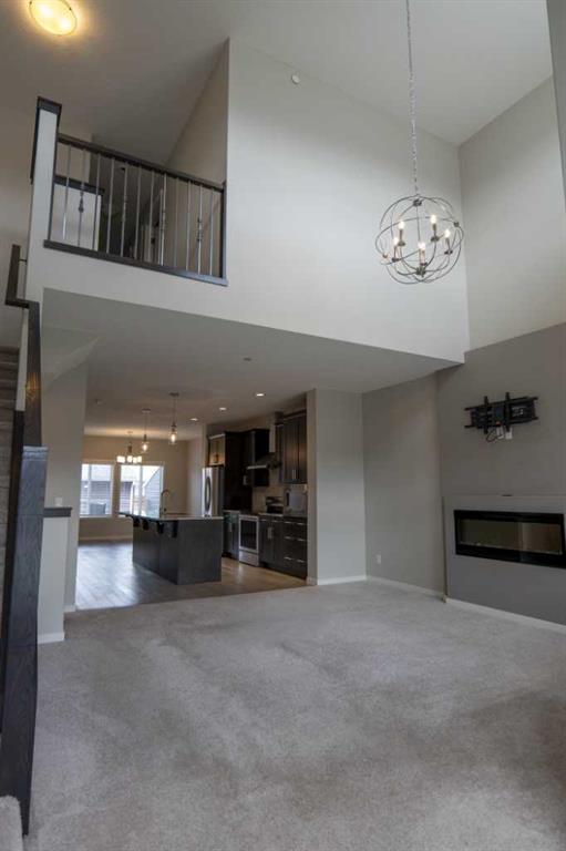 Fifth View of 124 Howse Avenue NE, Livingston, Calgary, Alberta, T3P 0W1