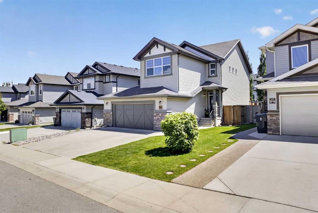 Third View of 318 Twinriver Road W, Copperwood, Lethbridge, Alberta, T1J 5B9