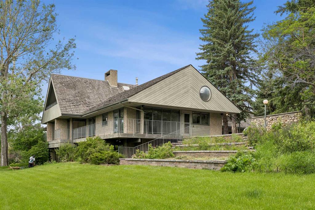 Second View of 237 Escarpment Drive , Springbank, Rural Rocky View County, Alberta, T3Z 3M8
