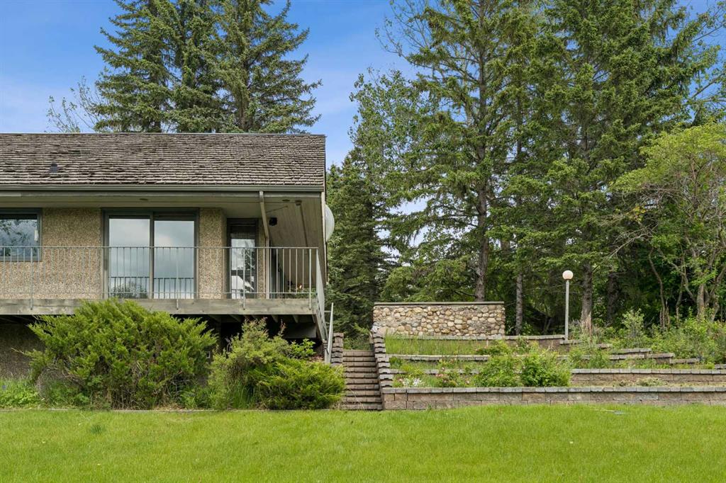 Third View of 237 Escarpment Drive , Springbank, Rural Rocky View County, Alberta, T3Z 3M8