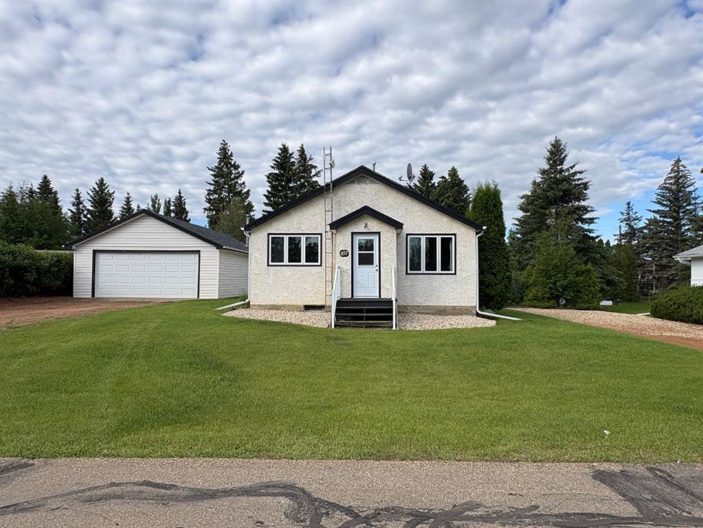 107 1 Avenue , A2322665, Alberta,